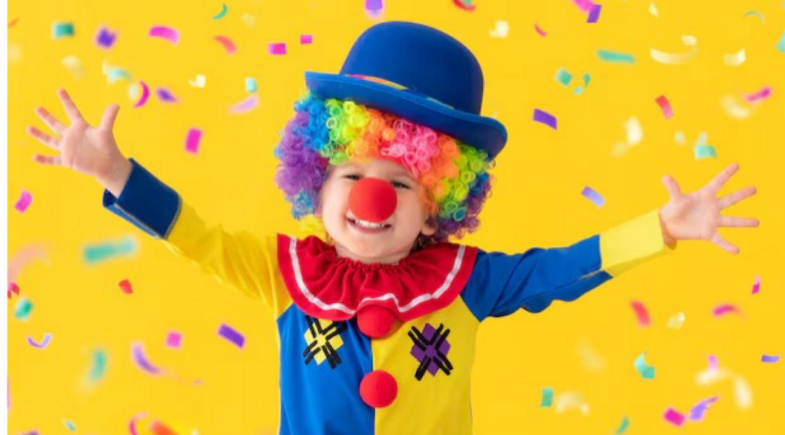 Prefeitura de Jardim do Mulato promoverá Bloquinho Infantil no município