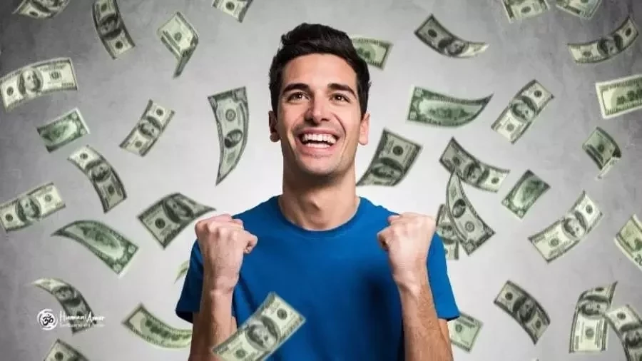 Uma nova era de abundância começa agora para esses 3 signos do zodíaco 