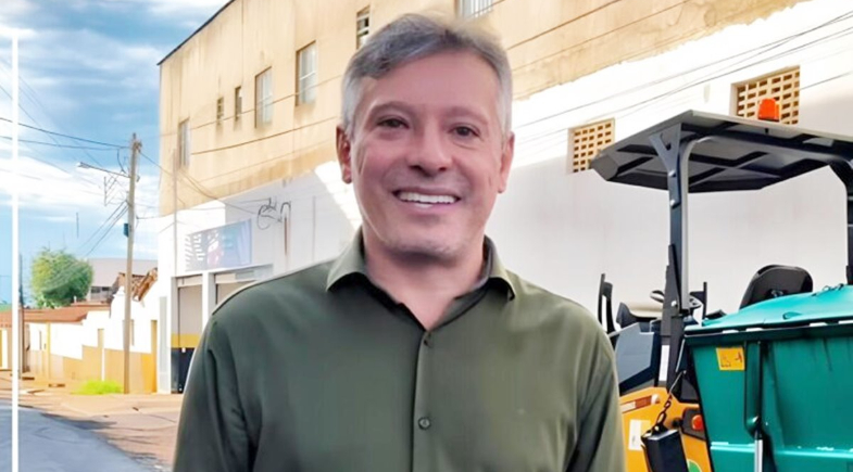 Prefeitura de Valença inicia nova etapa de asfaltamento e beneficia 22 trechos da cidade