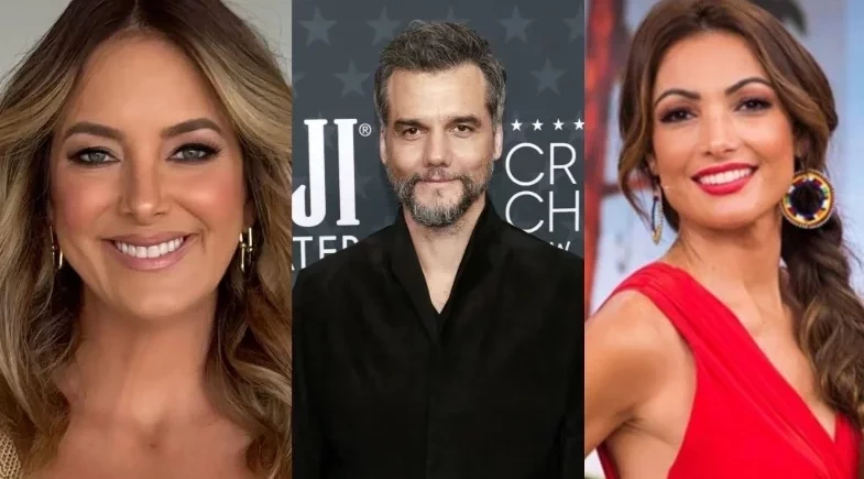 Estes famosos completam 50 anos em 2026 e se destacam na TV, música e cinema