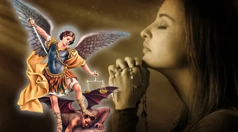 Anjo da guarda traz boas notícias para 3 signos sortudos essa semana