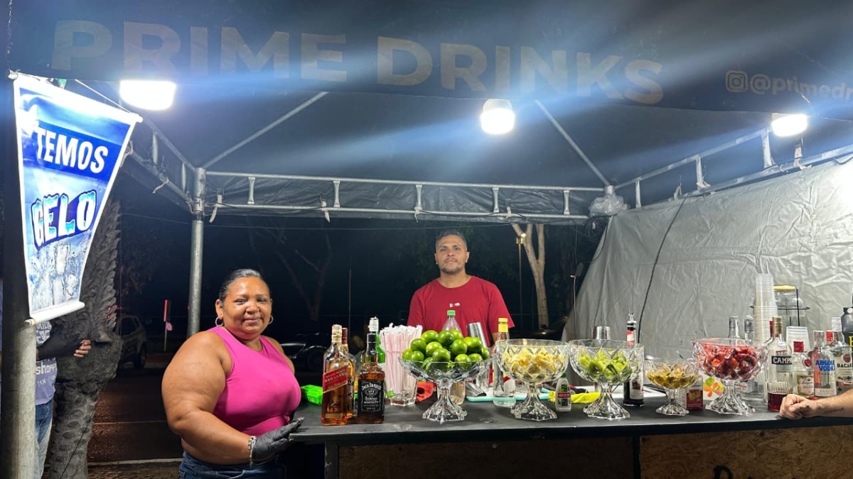 (Foto: Foto: Brígida Lira)  