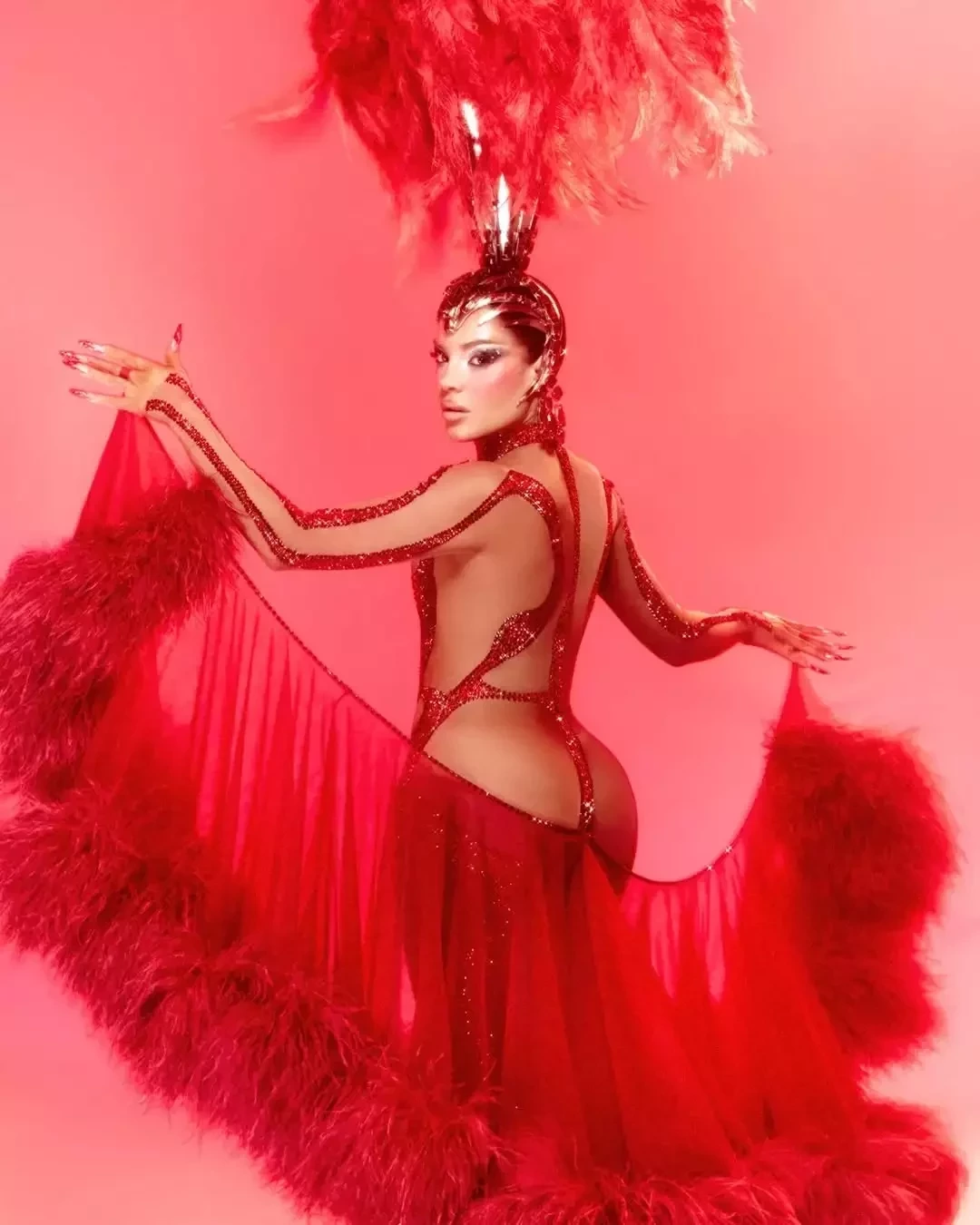 Elas vêm com tudo! Cinco musas que vão brilhar no Carnaval 2026 - imagem 138980