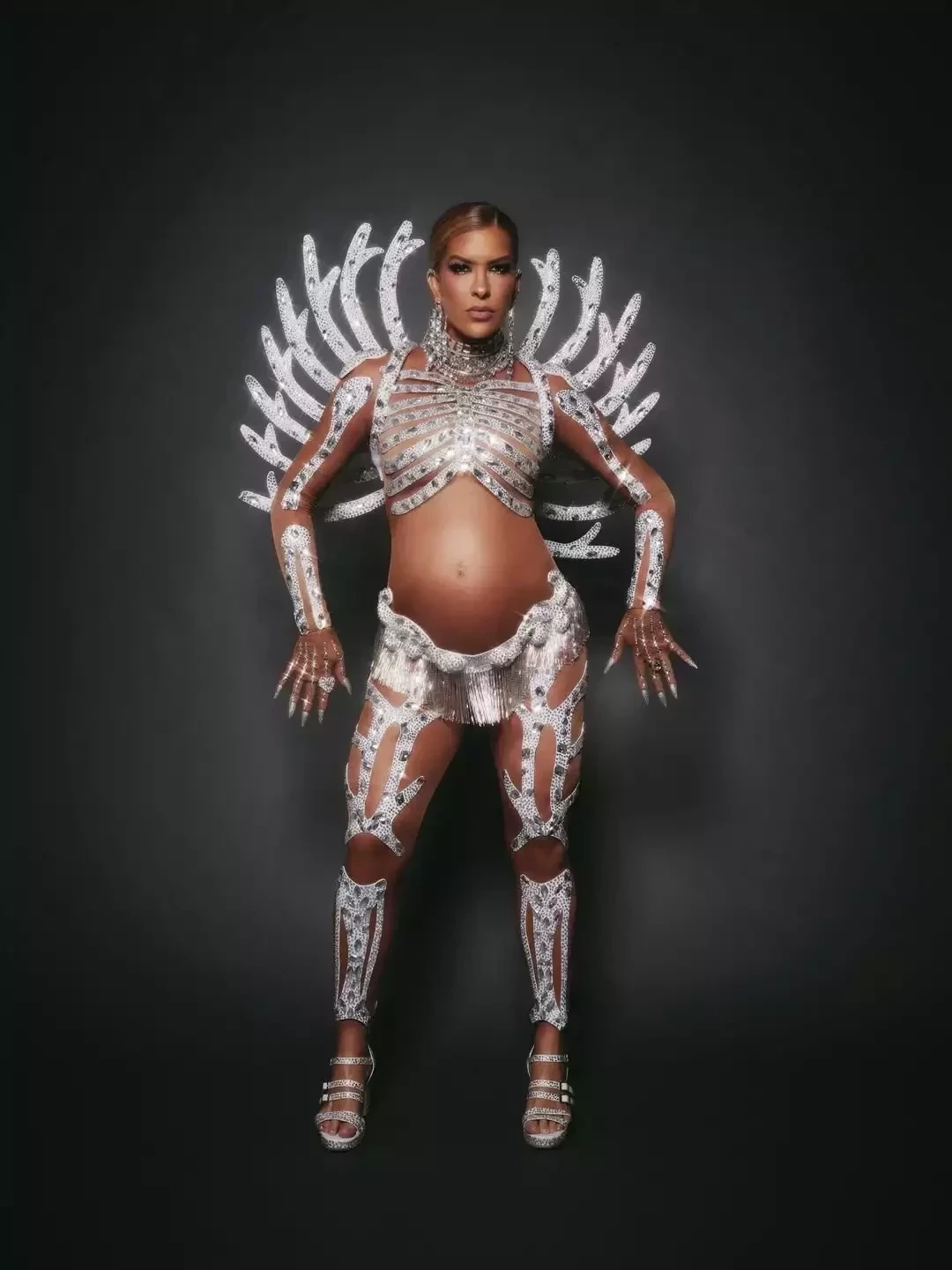 Elas vêm com tudo! Cinco musas que vão brilhar no Carnaval 2026 - imagem 138979