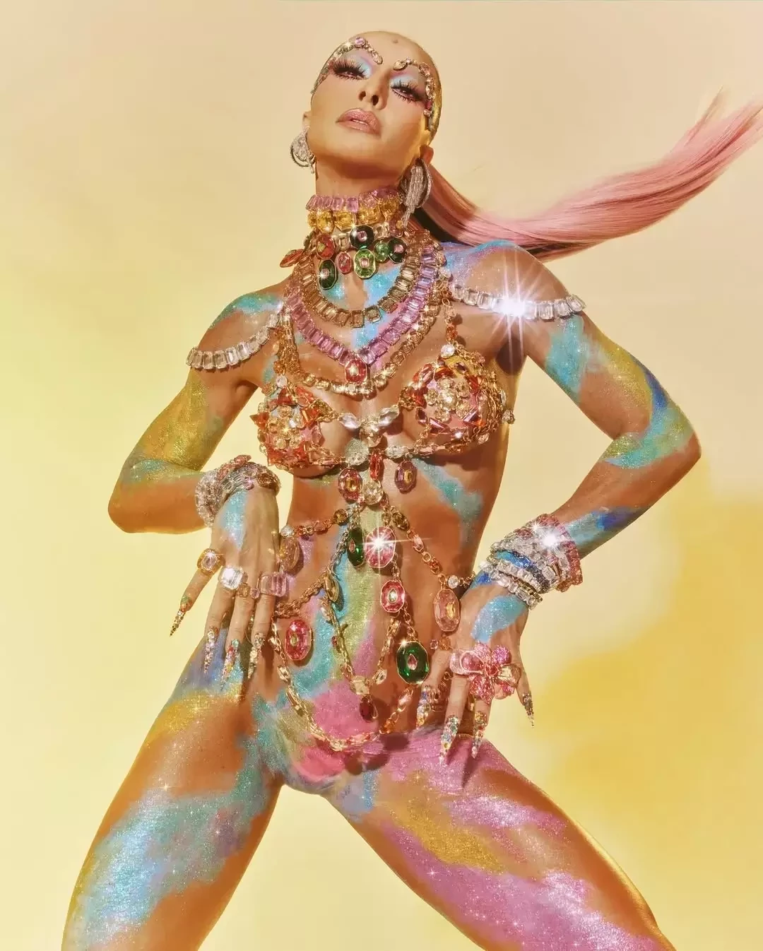 Elas vêm com tudo! Cinco musas que vão brilhar no Carnaval 2026 - imagem 138977