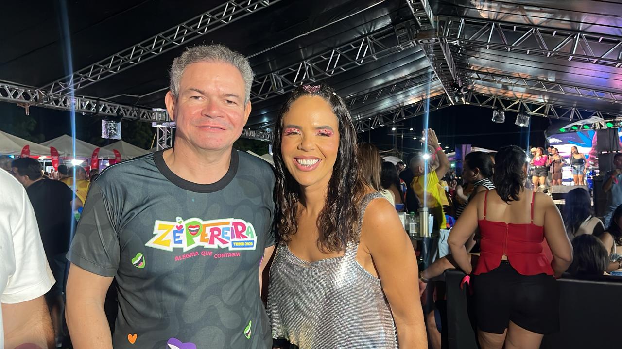 Prefeito Rafael Brito destaca Zé Pereira como patrimônio cultural e celebra edição histórica - Imagem 1