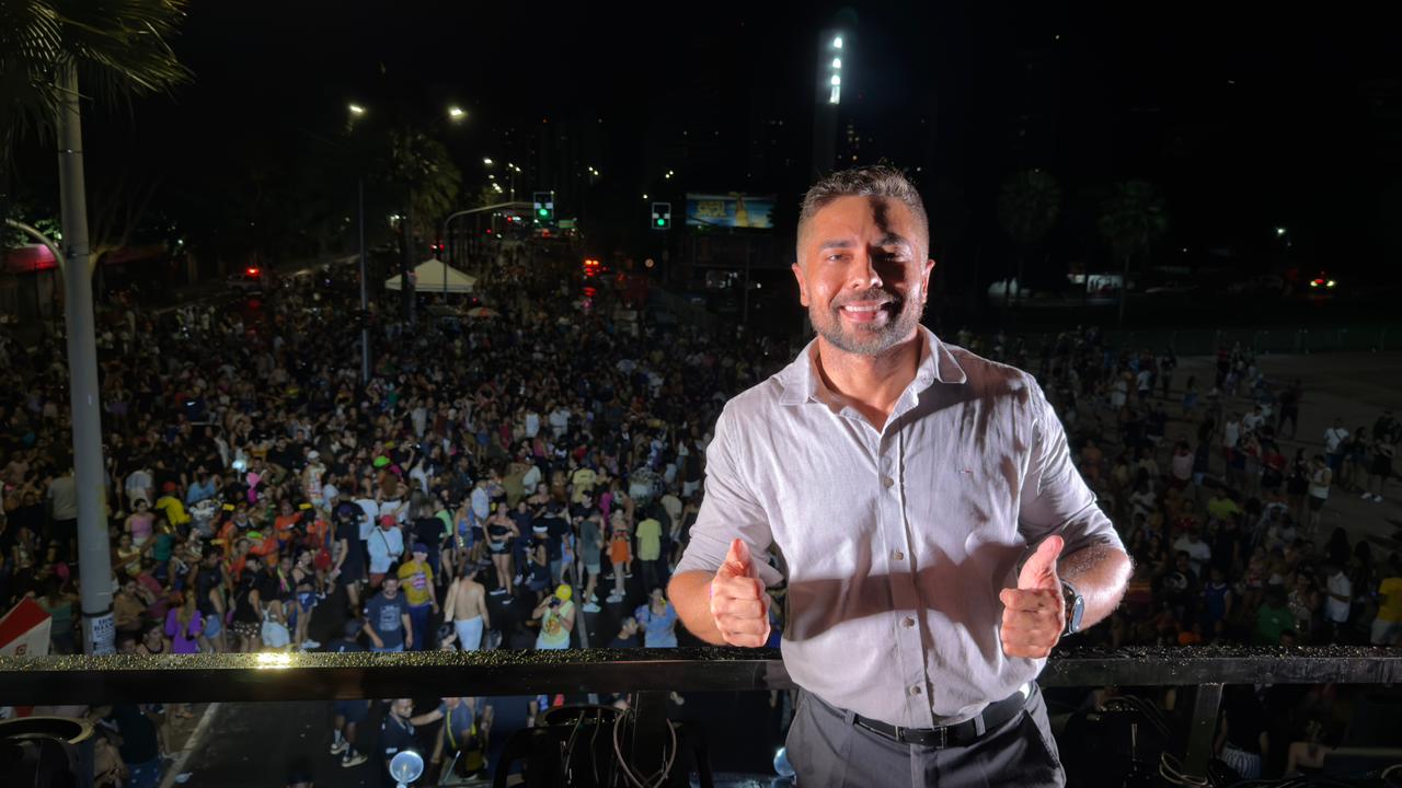 Foto: Raíssa Morais