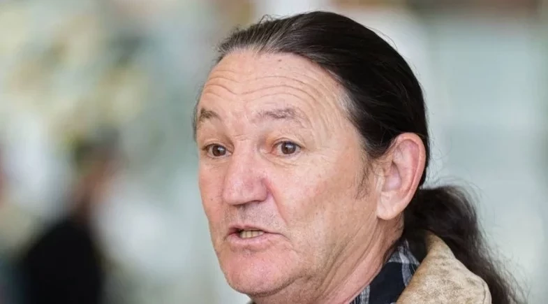 Marquito segue internado em estado grave na UTI; leia boletim médico!