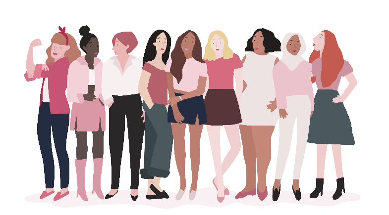 Caraúbas prepara programação diversificada em alusão ao Dia da Mulher