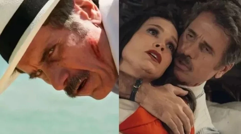 Ernesto morre? Veja o que acontece na última semana de 'Êta Mundo Melhor!'