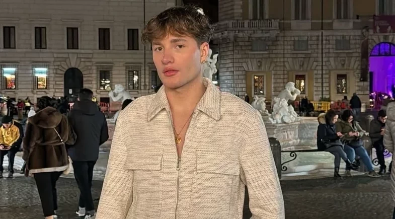 Quem é Felipe Heystee, influenciador preso por aplicar 'golpe do amor'