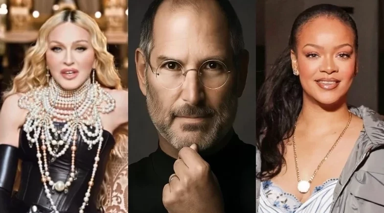 Fatos curiosos da vida de famosos que parecem mentira, mas são verdade