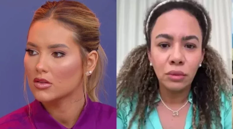 Virginia presta apoio à ex-babá após denúncia de abuso contra filha