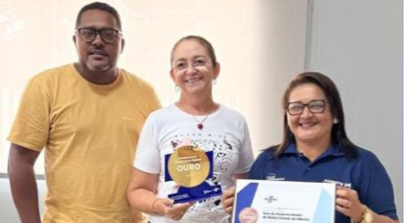 Baixa Grande do Ribeiro conquista Selo Sebrae Referência em Atendimento 2025