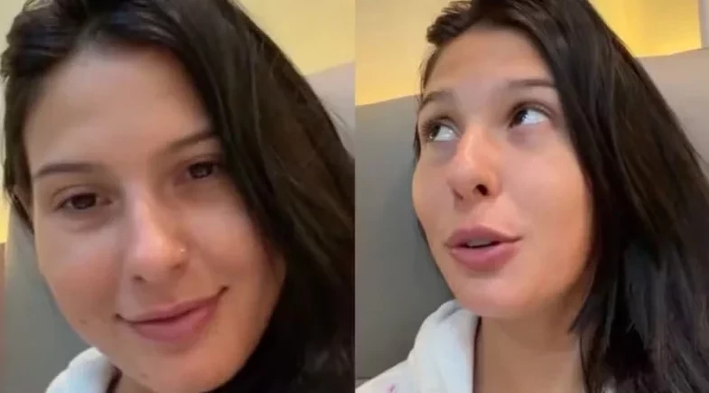 Ana Castela revela diagnóstico de TDA após consulta: “Agora tudo faz sentido”