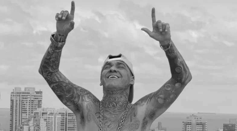 MC Danilo Boladão morre aos 47 anos após sofrer três paradas cardíacas