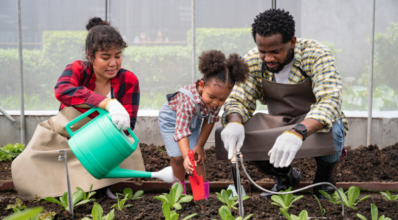 Prefeitura de Lagoa do Barro divulga calendário de pagamento do Garantia-Safra para agricultores do município