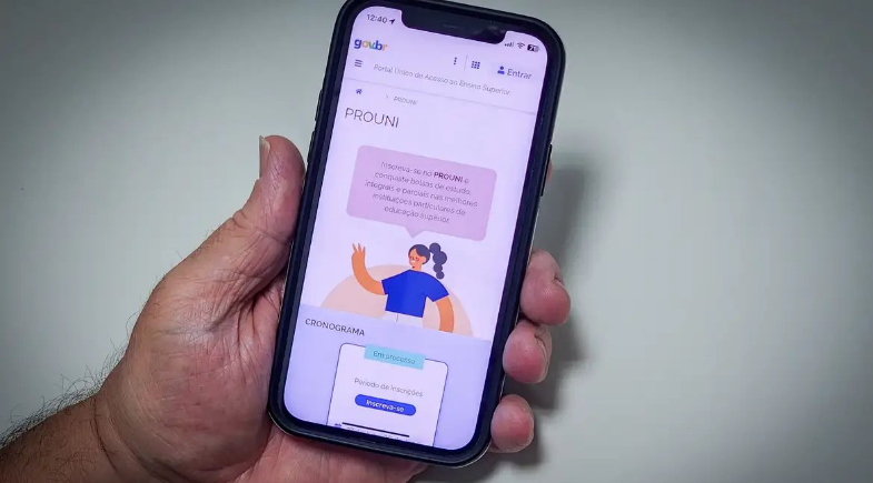 ProUni (Programa Universidade para Todos) | Rafa Neddermeyer/Agência Brasil
