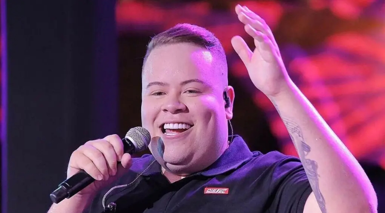 Binha Maciel anuncia Rey Vaqueiro como grande atração dos 34 anos de Jardim do Mulato