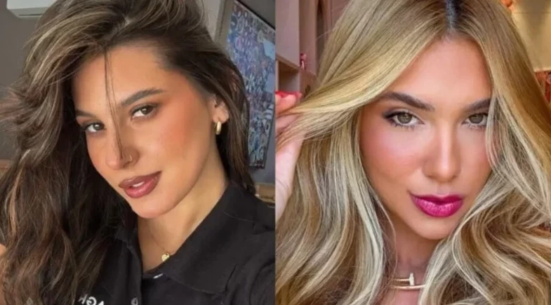 Entenda o motivo da polêmica entre Virginia Fonseca e Ana Castela 
