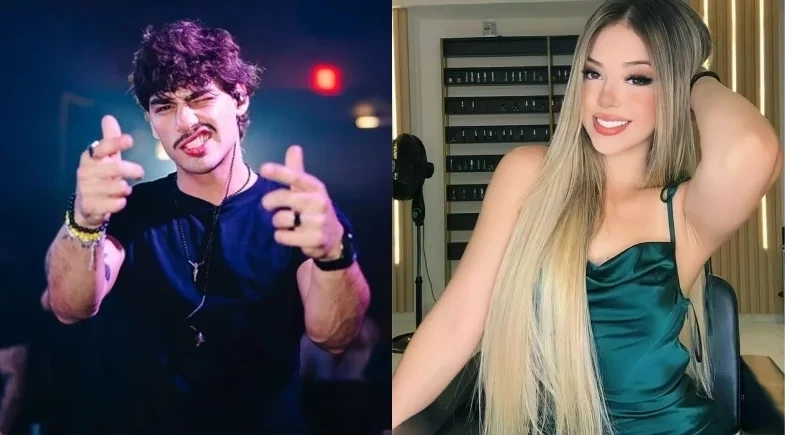 Affair de Melody, Ulisses DJ foi acusado de dopar ex-namorada; relembre o caso!