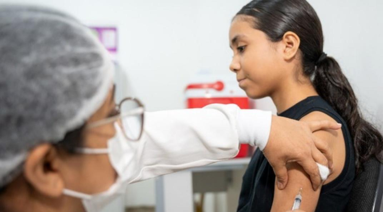 Prefeitura de Castelo do Piauí reforça vacinação contra HPV nas unidades de saúde