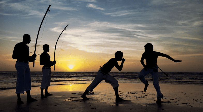 Projeto Mais Capoeira retorna e amplia acesso ao esporte em Socorro do Piauí