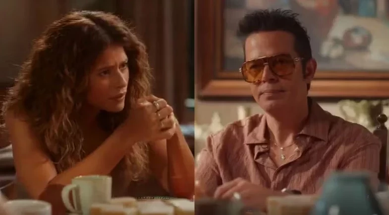 Em 'Coração Acelerado', Crise explode e Agrado perde álbum, turnê e empresário