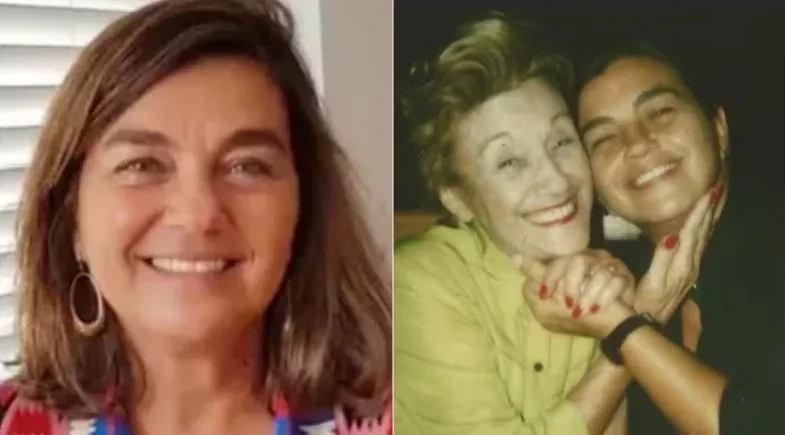 Filha de Nair Bello, escritora Maria Francisco morre aos 69 anos