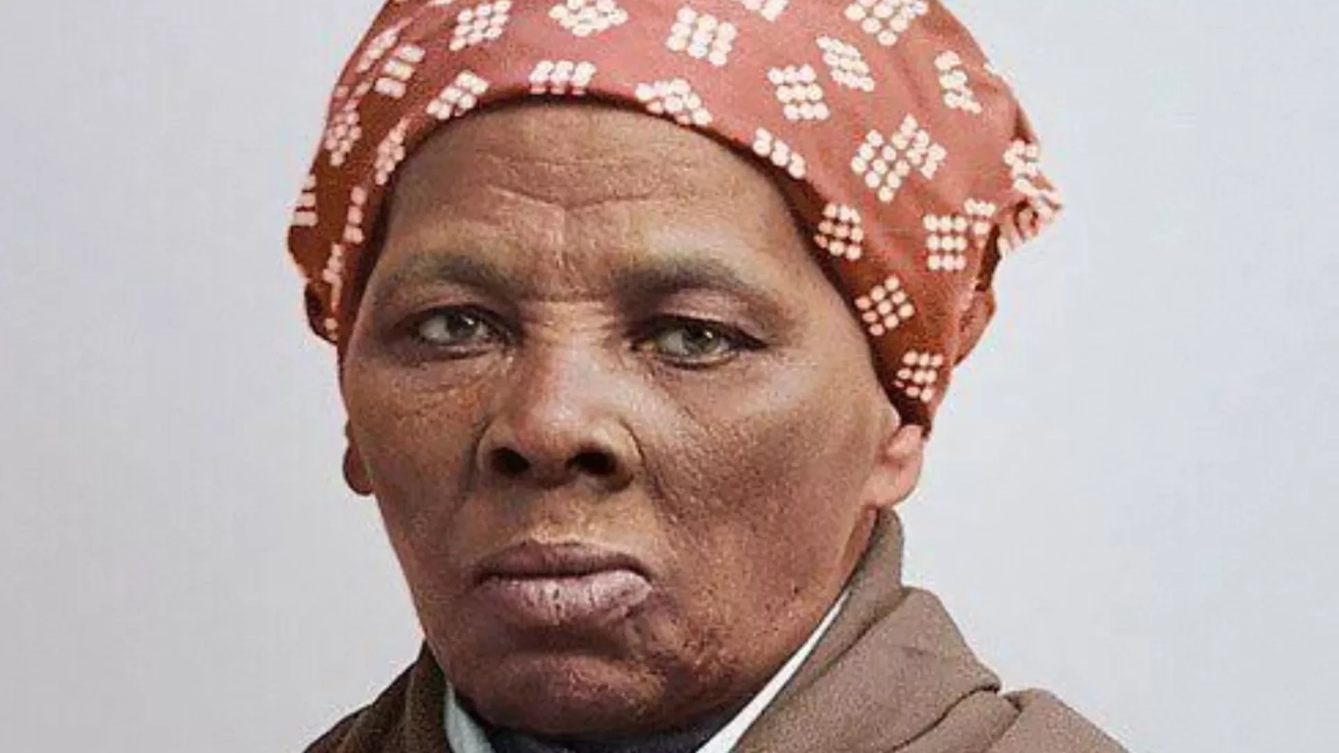 Harriet Tubman