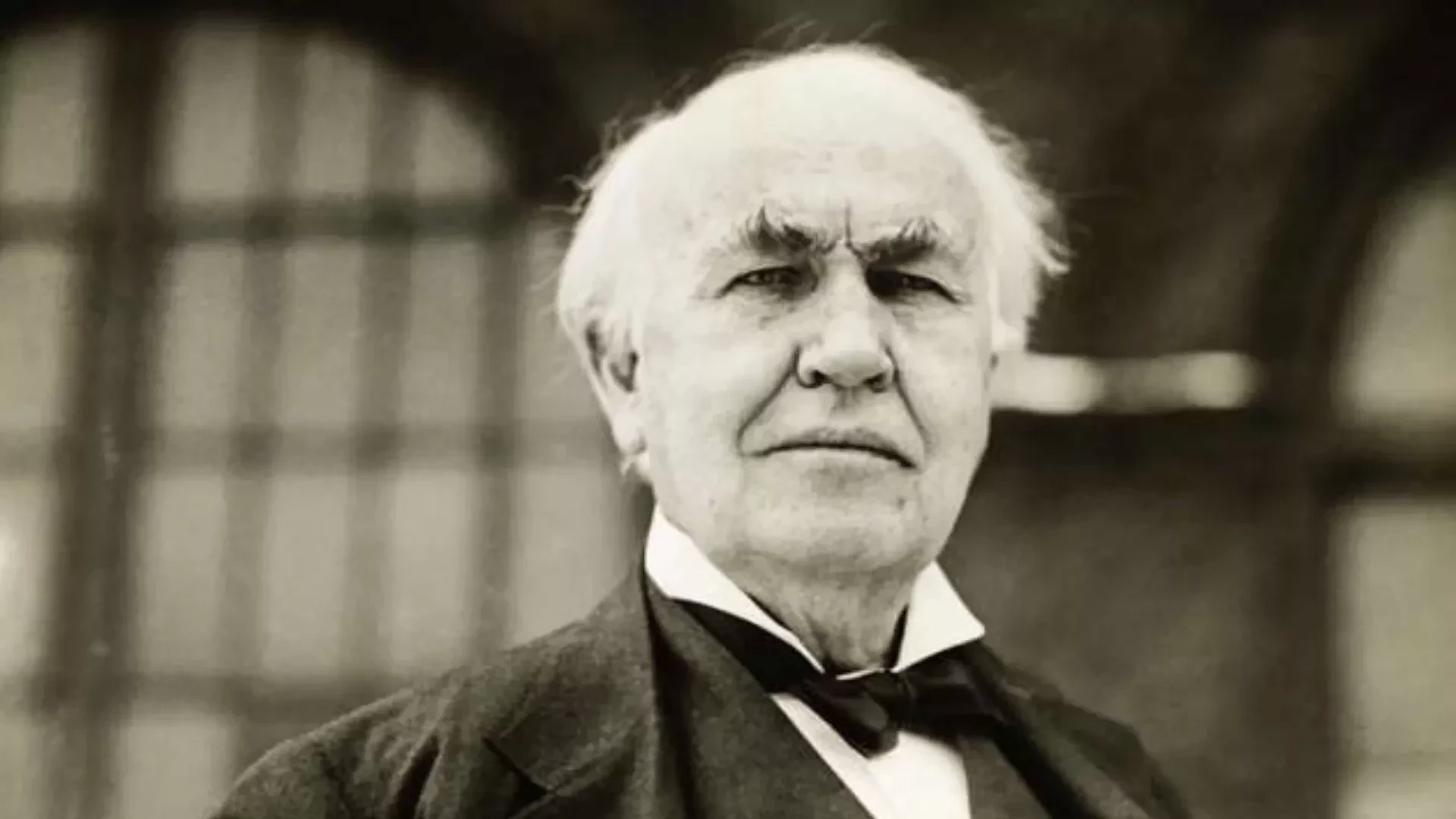 Thomas Edison