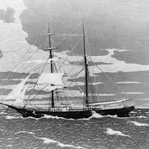 Os desaparecimentos mais estranhos já registrados na história - imagem 140205