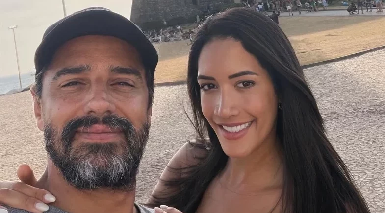 BBB 26: Esposa de Cowboy se pronuncia após exposed envolvendo suposta interação com menor