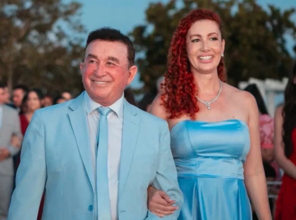 Além de Amado Batista, relembre outros famosos que perderam seus filhos - imagem 140214