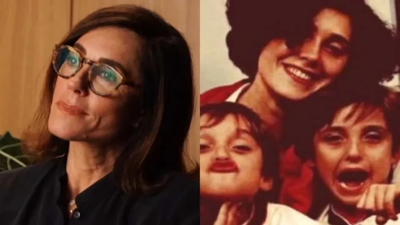 Além de Amado Batista, relembre outros famosos que perderam seus filhos - imagem 140217