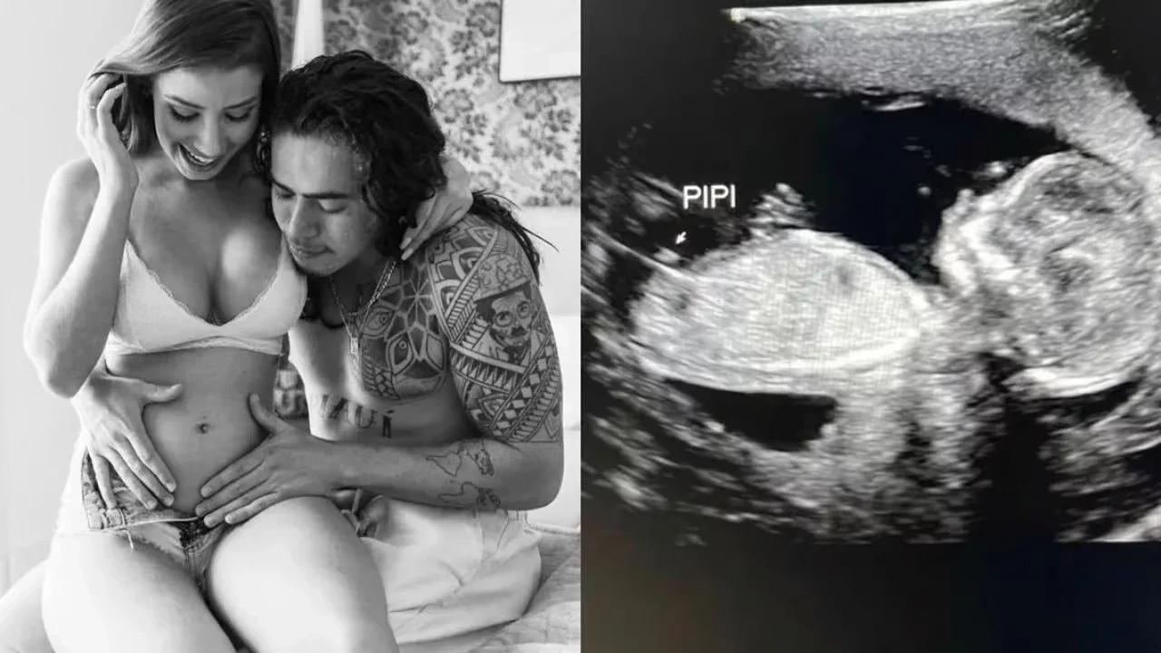 Além de Amado Batista, relembre outros famosos que perderam seus filhos - imagem 140216