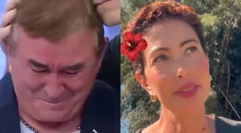 Amado Batista e familiares lamentam morte de Lorena após luta contra câncer raro