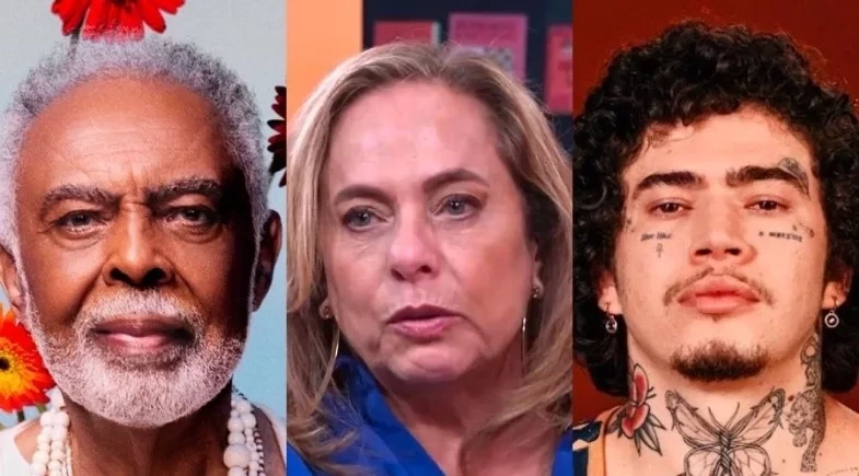 Além de Amado Batista, relembre outros famosos que perderam seus filhos