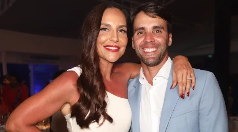 Bastidores revelam detalhes da separação de Ivete Sangalo e Daniel Cady