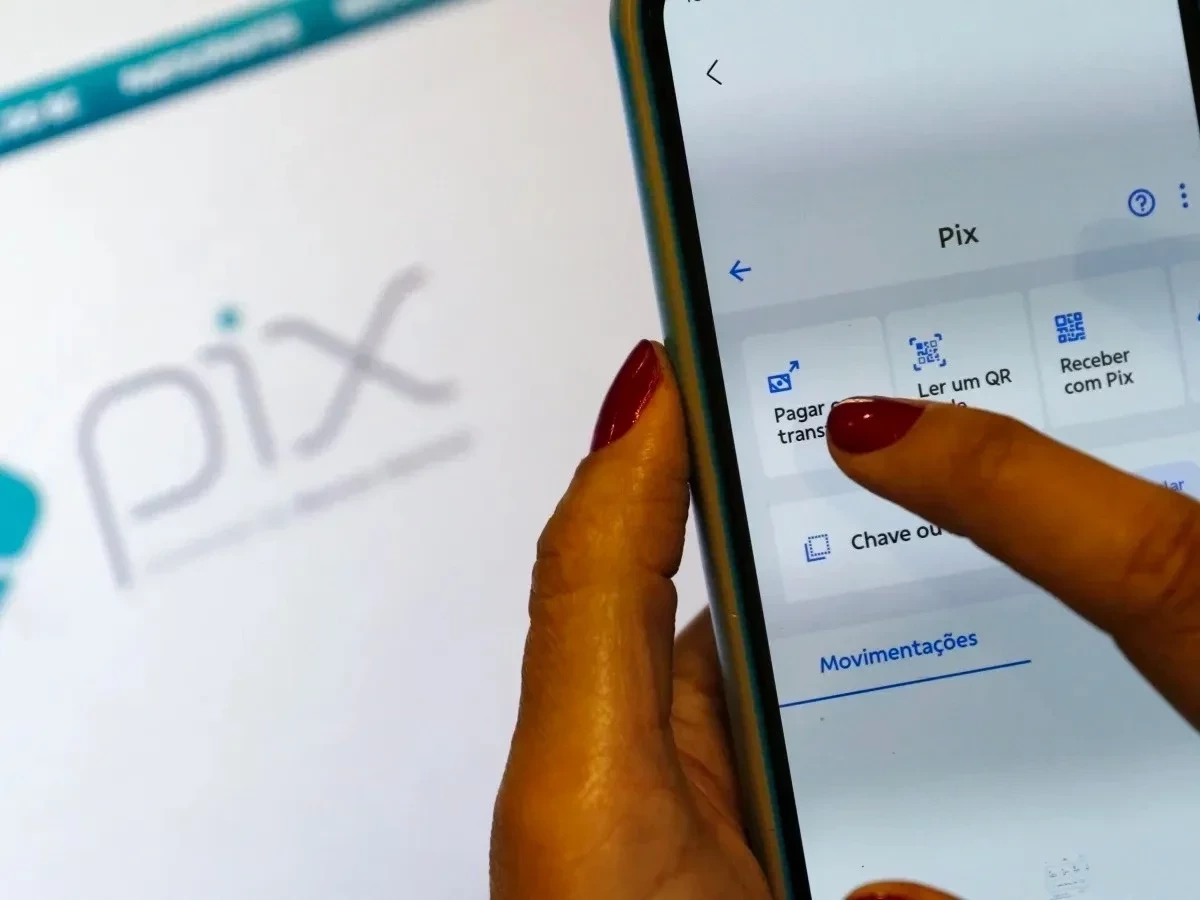 Pix inesperado vai mudar a vida desses 3 signos neste final de semana - imagem 140221