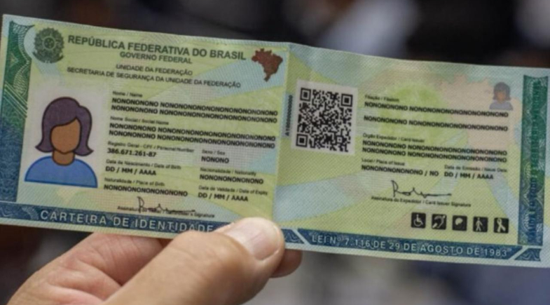 Prefeitura de Bom Jesus promove emissão domiciliar de RG destinada a pessoas com deficiência