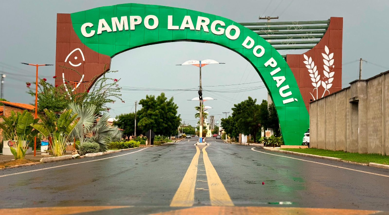 Prefeitura de Campo Largo realiza reinauguração da UBS Iracema de Paiva Oliveira