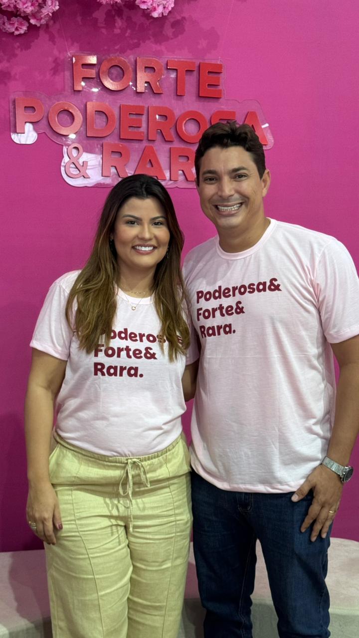 Socorro do Piauí realiza evento em comemoração ao Dia da Mulher e reúne mais de 450 participantes - Imagem 4