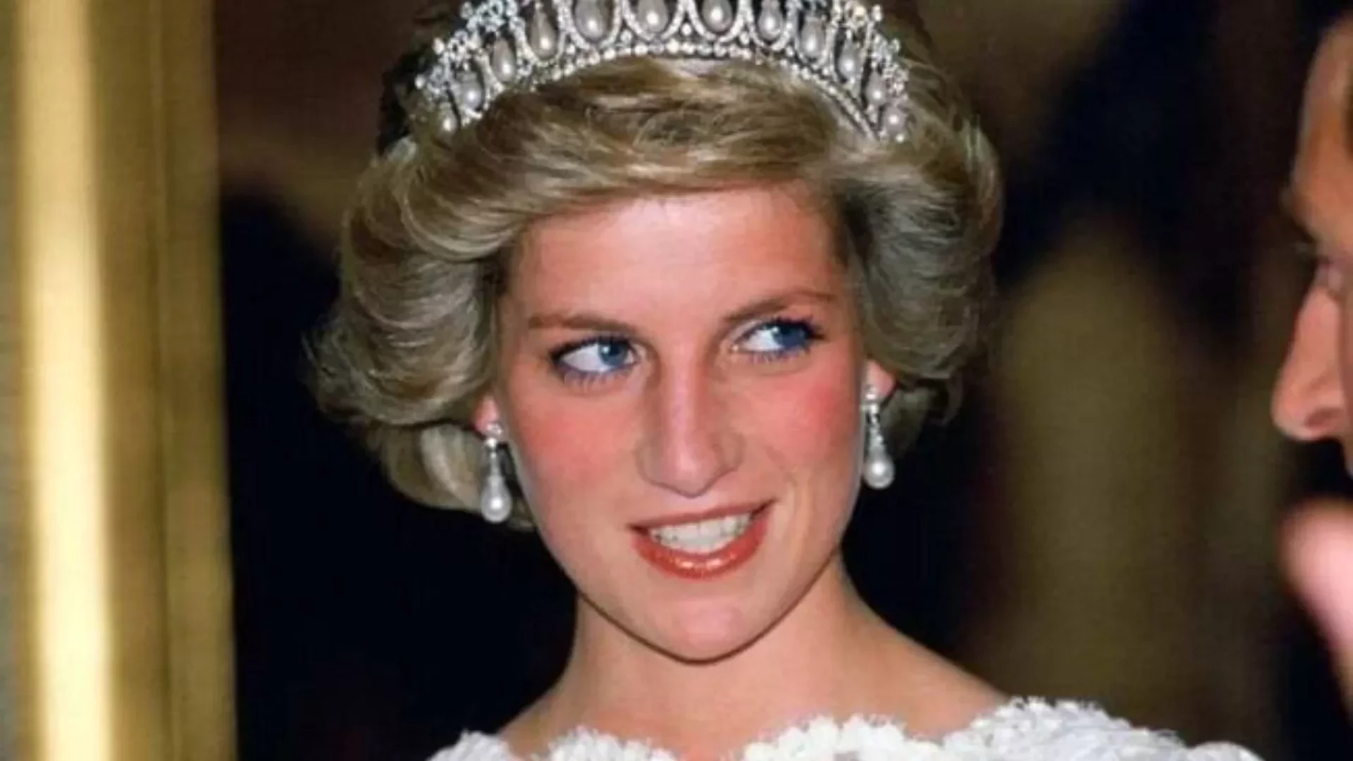 Princesa Diana Spencer 
