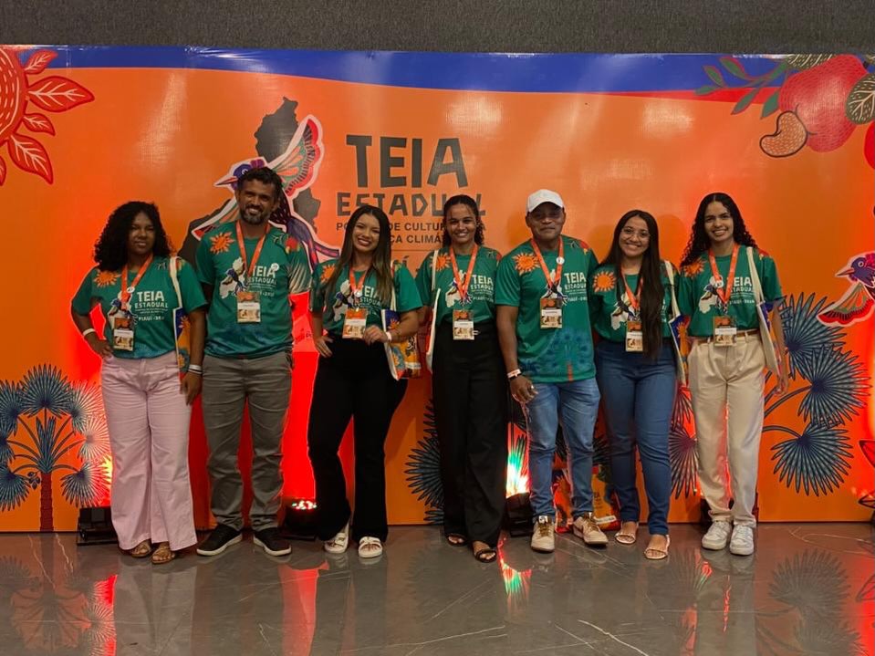 Associação Pro Capoeira participa da Teia Estadual de Pontos de Cultura  - Imagem 6