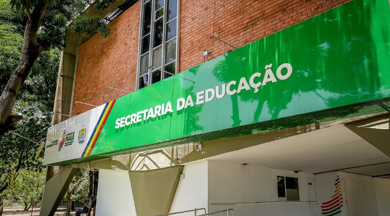 Sede da Seduc | Ascom/Seduc