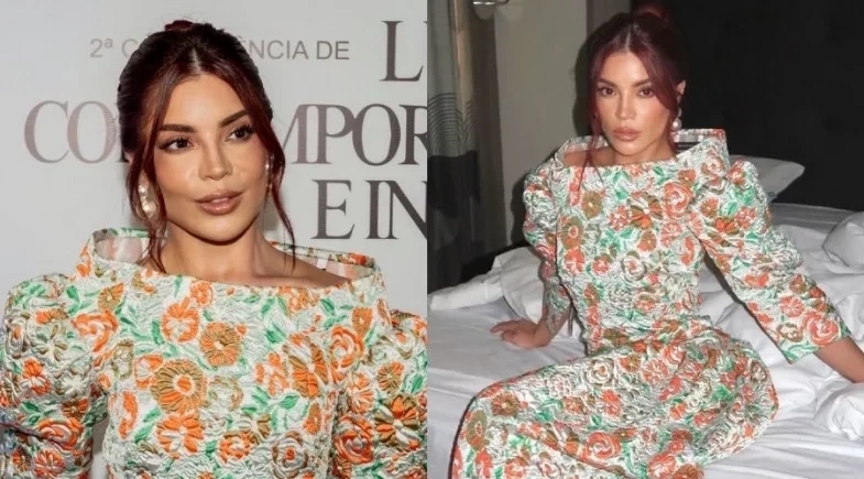 Gkay enfrenta crise financeira após processo milionário de bet, diz site