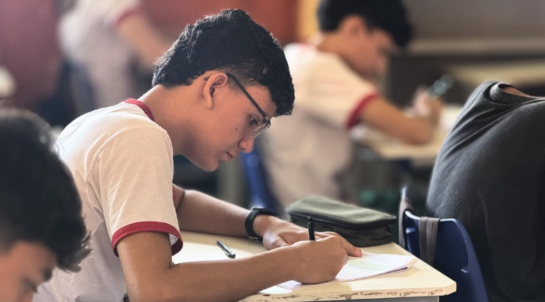 Prefeitura de Castelo do Piauí inicia aplicação da 1ª edição da Avaliação SAEC 2026