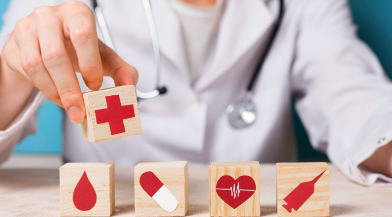 Saúde de Caraúbas ganha reforço com novos equipamentos nas unidades de atendimento