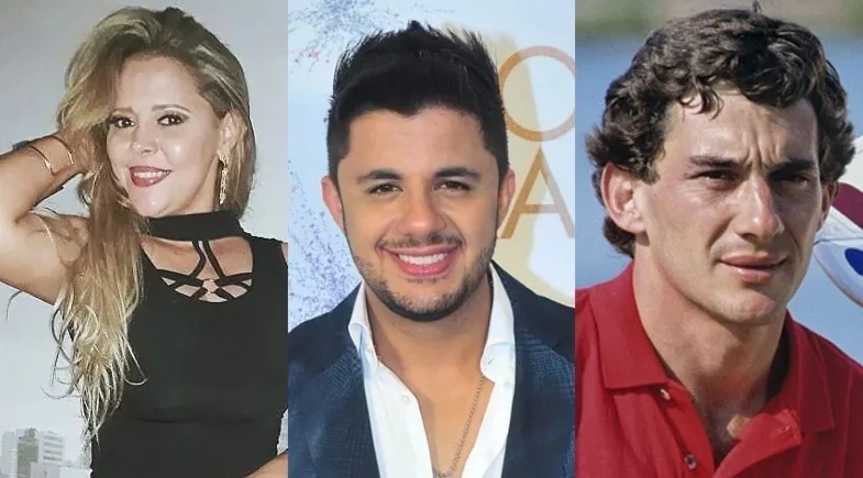 Famosos que perderam a vida em acidentes: relembre tragédias que marcaram o Brasil